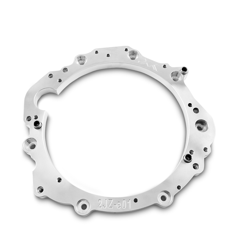 Adapterplade gearkasse Toyota JZ 1JZ 2JZ