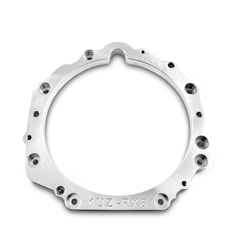 Adapterplade gearkasse Toyota UZ 1UZ 3UZ