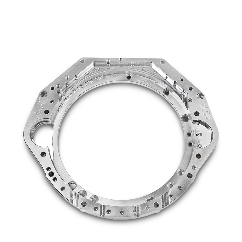 Adapterplade gearkasse BMW V8 M60 M62 S62