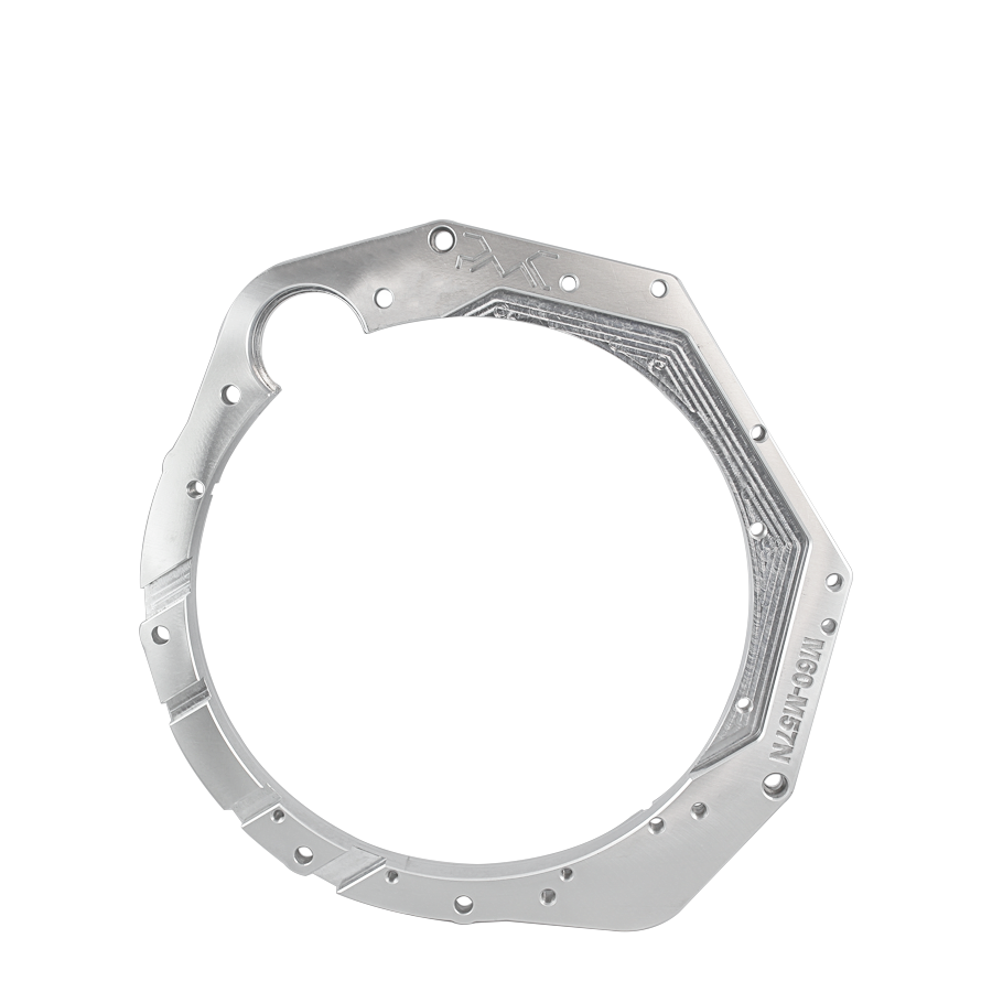 Adapterplade gearkasse BMW V8 M60 M62 S62