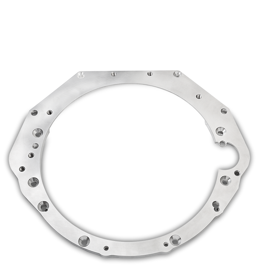 Adapterplade gearkasse BMW V8 M60 M62 S62