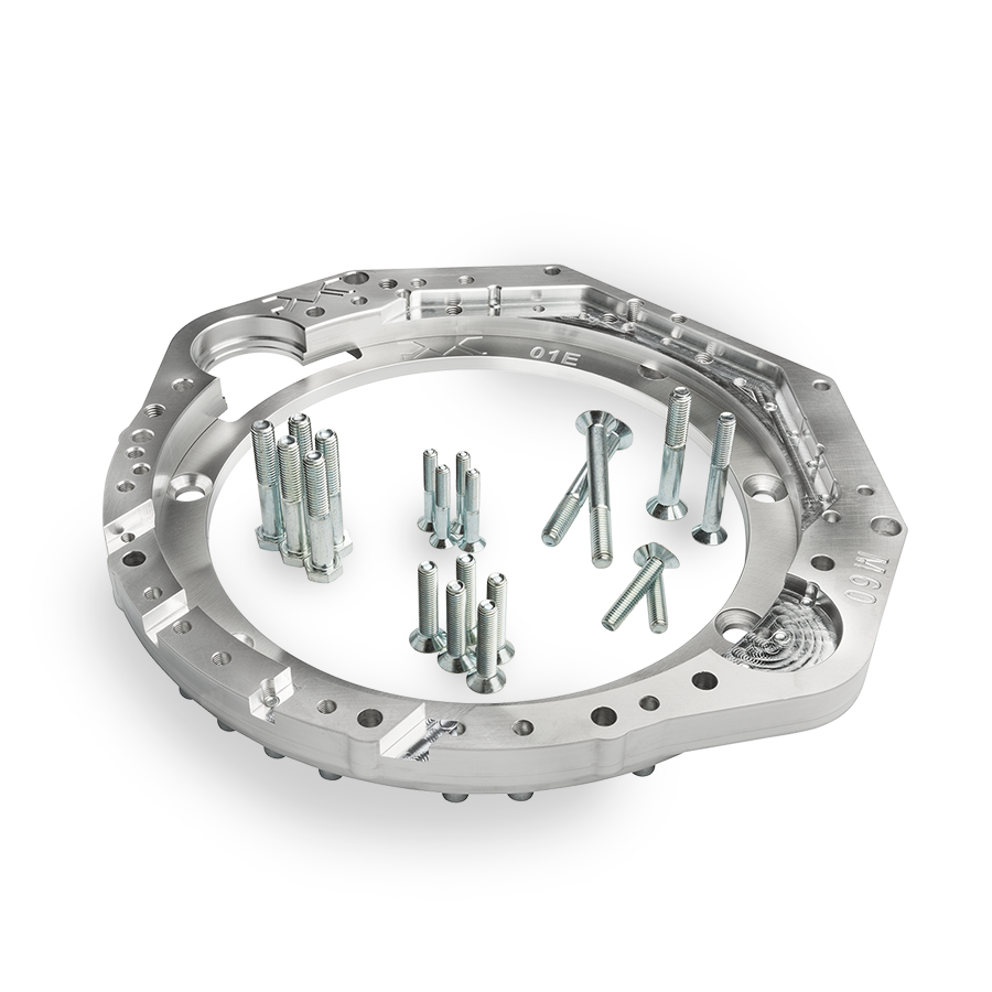 Adapterplade gearkasse BMW V8 M60 M62 S62
