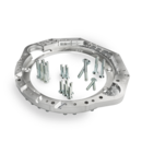 Adapterplade gearkasse BMW V8 M60 M62 S62