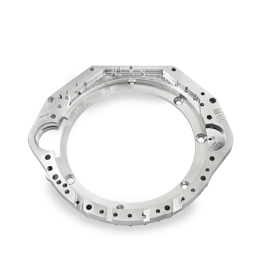 Adapterplade gearkasse BMW V8 M60 M62 S62