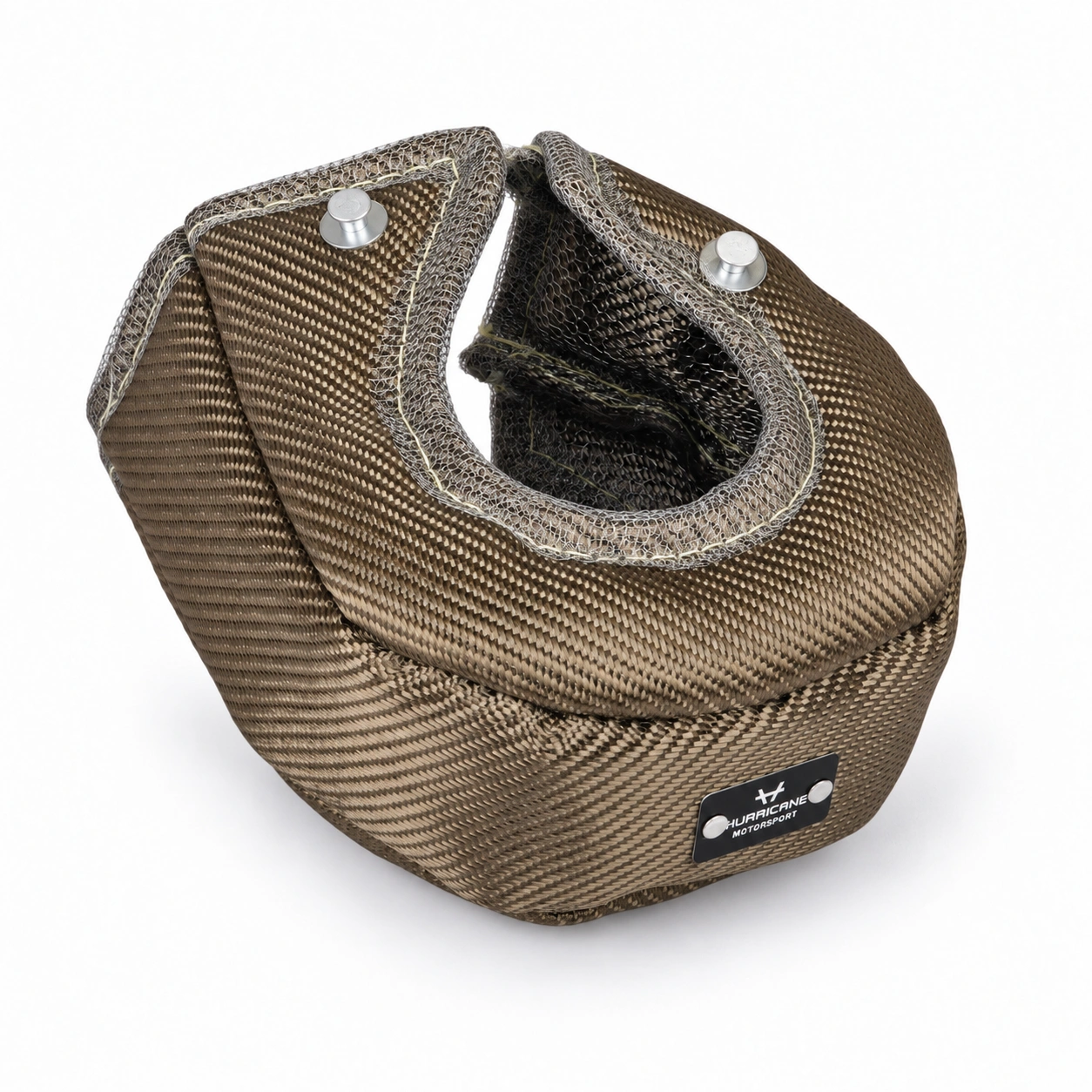 Hurricane Turbohatt T4 Titanium