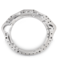 Adapterplade gearkasse BMW V12 M70 M73 S70