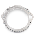 Adapterplade gearkasse BMW V12 M70 M73 S70