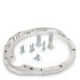 Adapterplade gearkasse BMW V12 M70 M73 S70