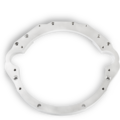 Adapterplade gearkasse BMW V12 M70 M73 S70