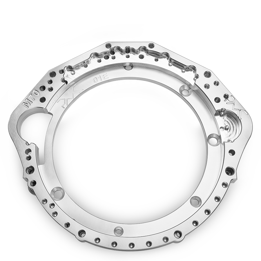 Adapterplade gearkasse BMW V12 M70 M73 S70