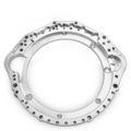 Adapterplade gearkasse BMW V12 M70 M73 S70