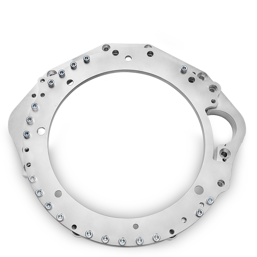 Adapterplade gearkasse BMW V12 M70 M73 S70