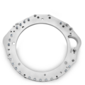 Adapterplade gearkasse BMW V12 M70 M73 S70