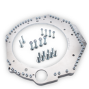 Adapterplade gearkasse CHEVROLET LS LS1 LS3 LS7