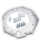 Adapterplade gearkasse CHEVROLET LS LS1 LS3 LS7
