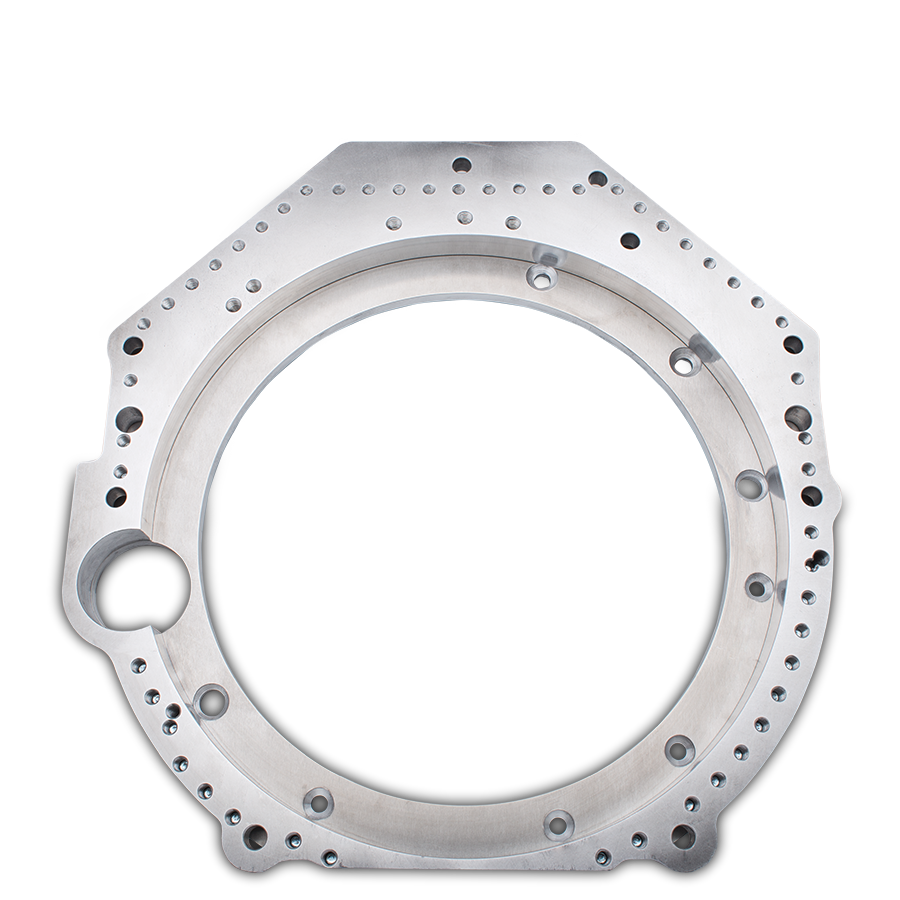 Adapterplade gearkasse CHEVROLET LS LS1 LS3 LS7