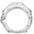 Adapterplade gearkasse CHEVROLET LS LS1 LS3 LS7