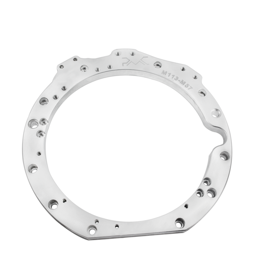 Adapterplade gearkasse MERCEDES Benz M113