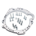 Adapterplade gearkasse Nissan RB RB20 RB25 RB26 RB30
