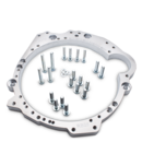 Adapterplade gearkasse Nissan RB RB20 RB25 RB26 RB30