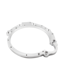 Adapterplade gearkasse Nissan VH