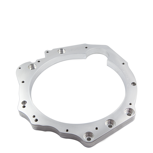 Adapterplade gearkasse SAAB 204 205 234 235