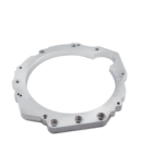 Adapterplade gearkasse SAAB 204 205 234 235