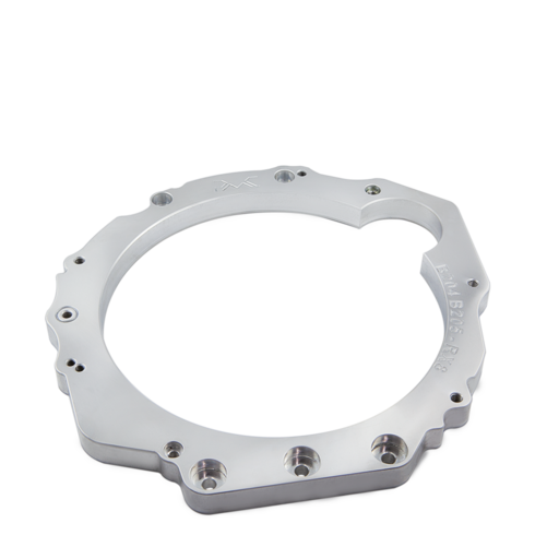 Adapterplade gearkasse SAAB 204 205 234 235