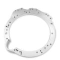 Adapterplade gearkasse MITSUBISHI 4G63