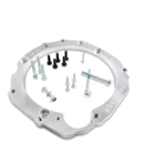 Adapterplade gearkasse MITSUBISHI 4G63