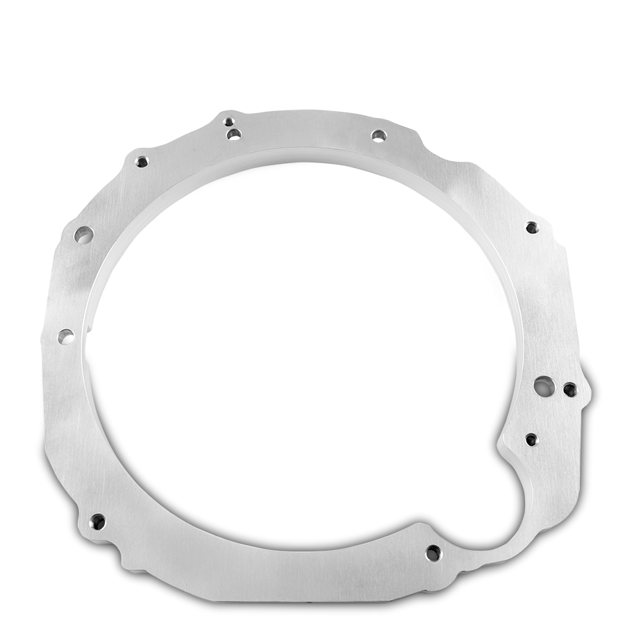Adapterplade gearkasse MITSUBISHI 4G63