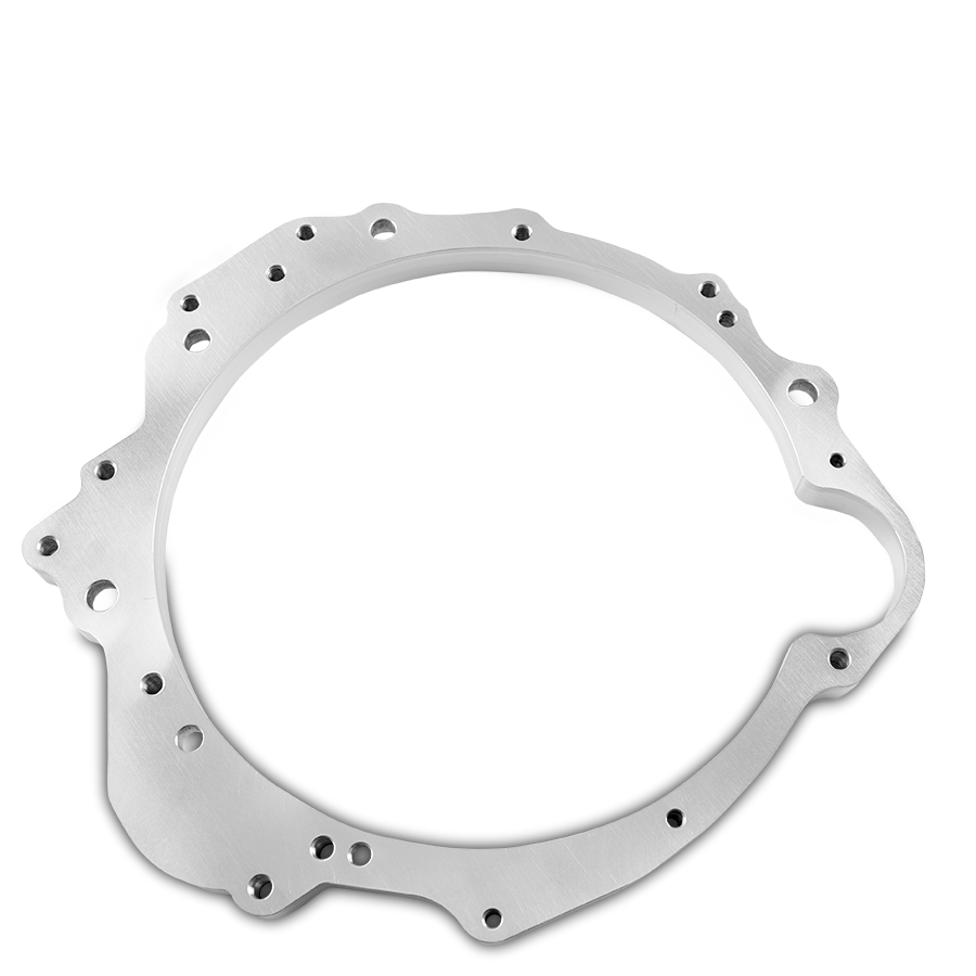 Adapterplade gearkasse MITSUBISHI 4G63
