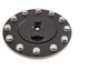 Tanklock til fuel cell sort