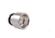 Adapter / afstandsstykke til 14 mm injektor (til svejsning)