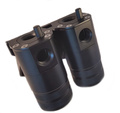 Catchtanke oile 0,7L (AN10)