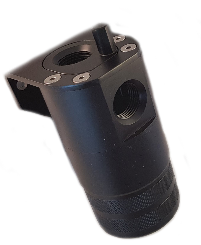 Catchtanke oile 0,35L (AN10)