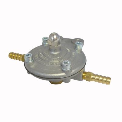Brændstoftrykregulator - karburator