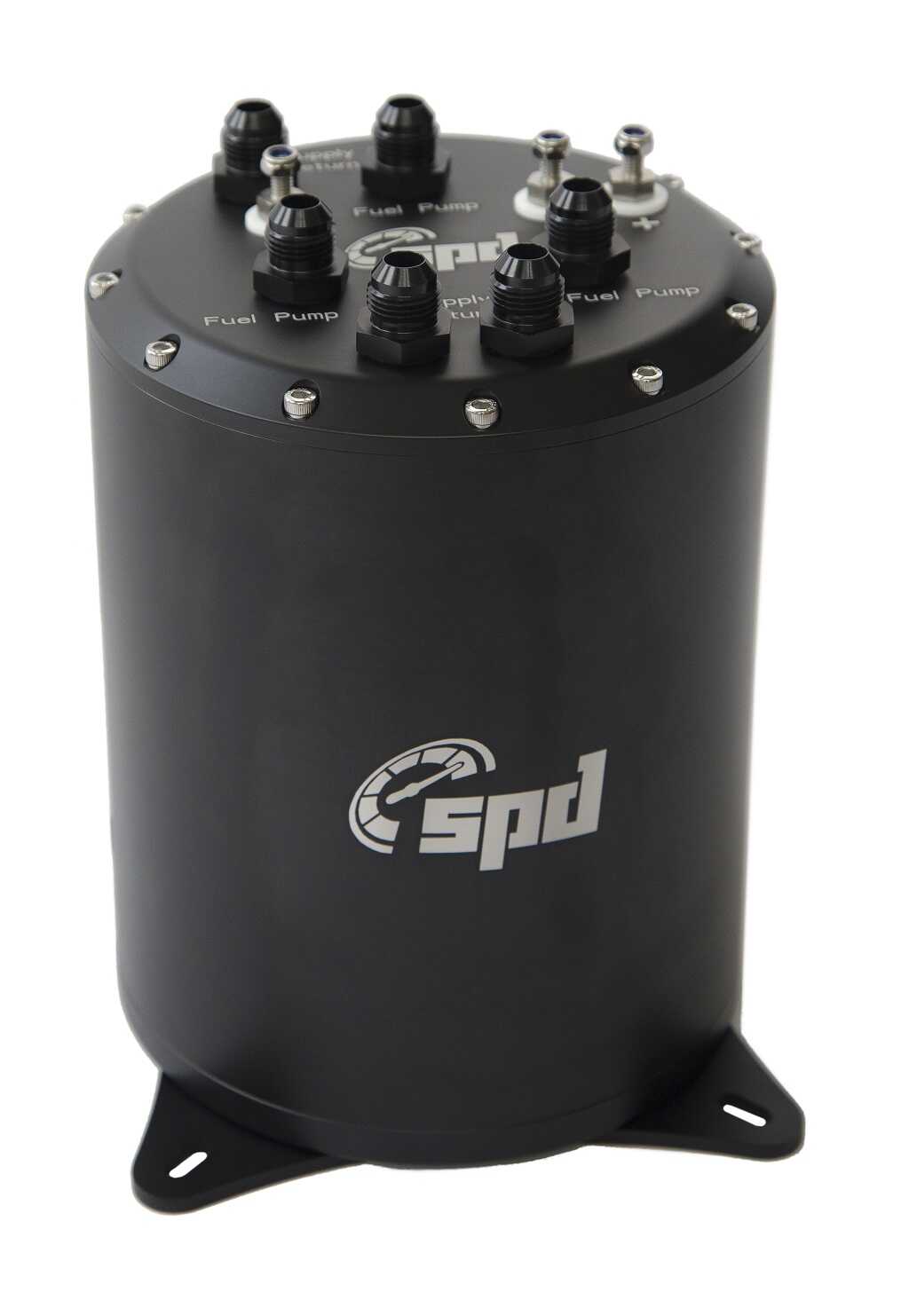 SPD Catchtank indvendige pumper