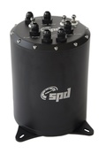 SPD Catchtank indvendige pumper