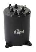 SPD Catchtank indvendige pumper