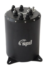 SPD Catchtank indvendige pumper