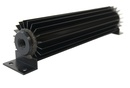 benzinkøler Sort 3/8" NPT 33cm