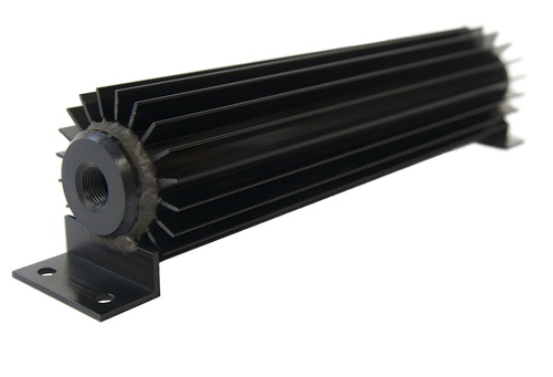 benzinkøler Sort 3/8" NPT 33cm
