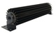 benzinkøler Sort 3/8" NPT 33cm