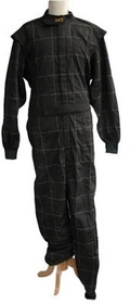 QSP Raceoverall Svart (52)