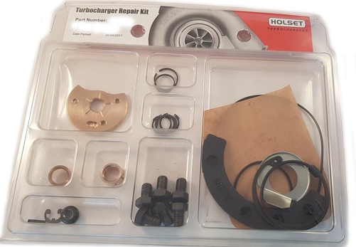 Holset Super HX40 / HX35 renoveringssats
