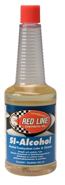 Red Lie SI-Alcohol