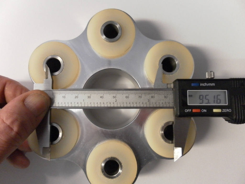 Hardydisk stor
