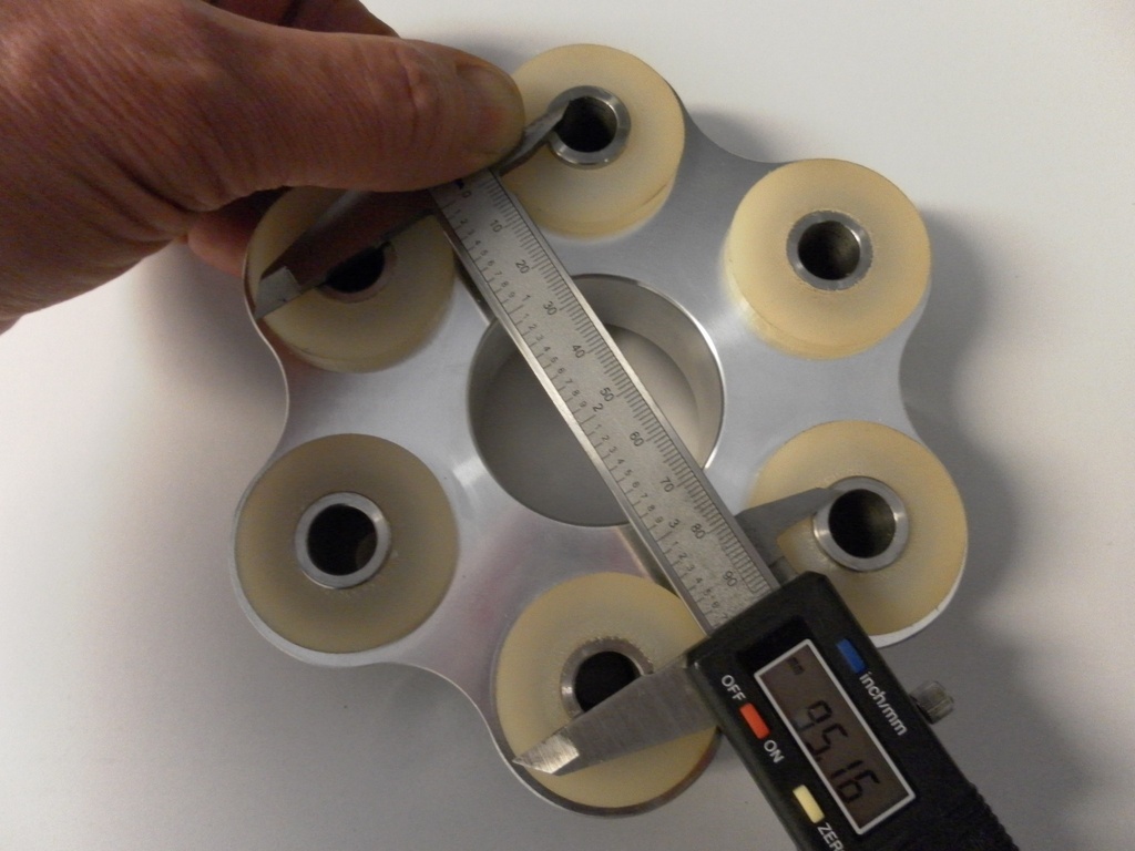 Hardydisk stor