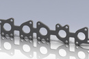 Audi 5cyl 20V manifoldflange